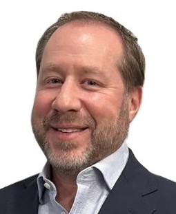 Ian Fischer, Founder & President of IBF Consulting